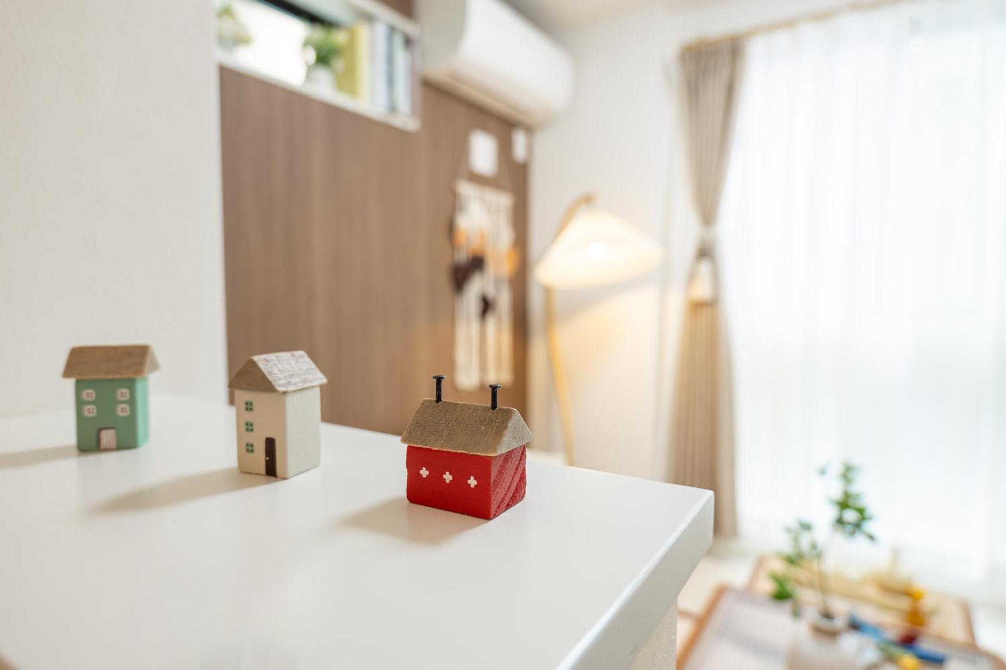 桜の川15 Detached House Ikebukuro 2 Mins Kanamecho Station 1 Min Eight People Tokyo Exterior photo