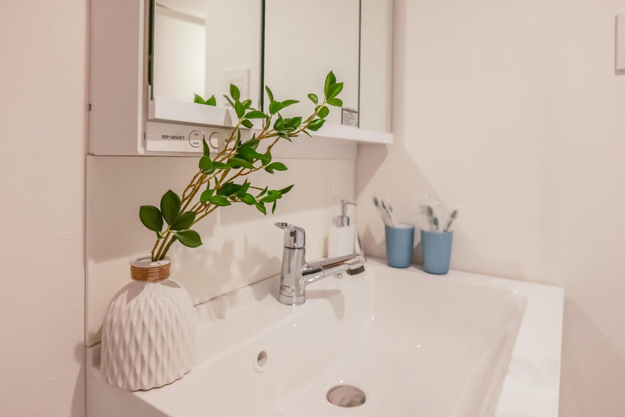 桜の川15 Detached House Ikebukuro 2 Mins Kanamecho Station 1 Min Eight People Tokyo Exterior photo