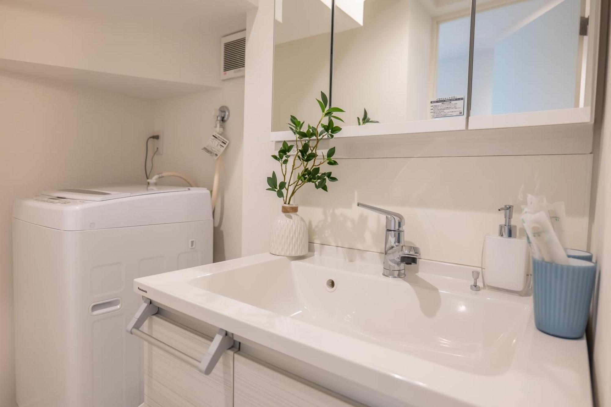 桜の川15 Detached House Ikebukuro 2 Mins Kanamecho Station 1 Min Eight People Tokyo Exterior photo