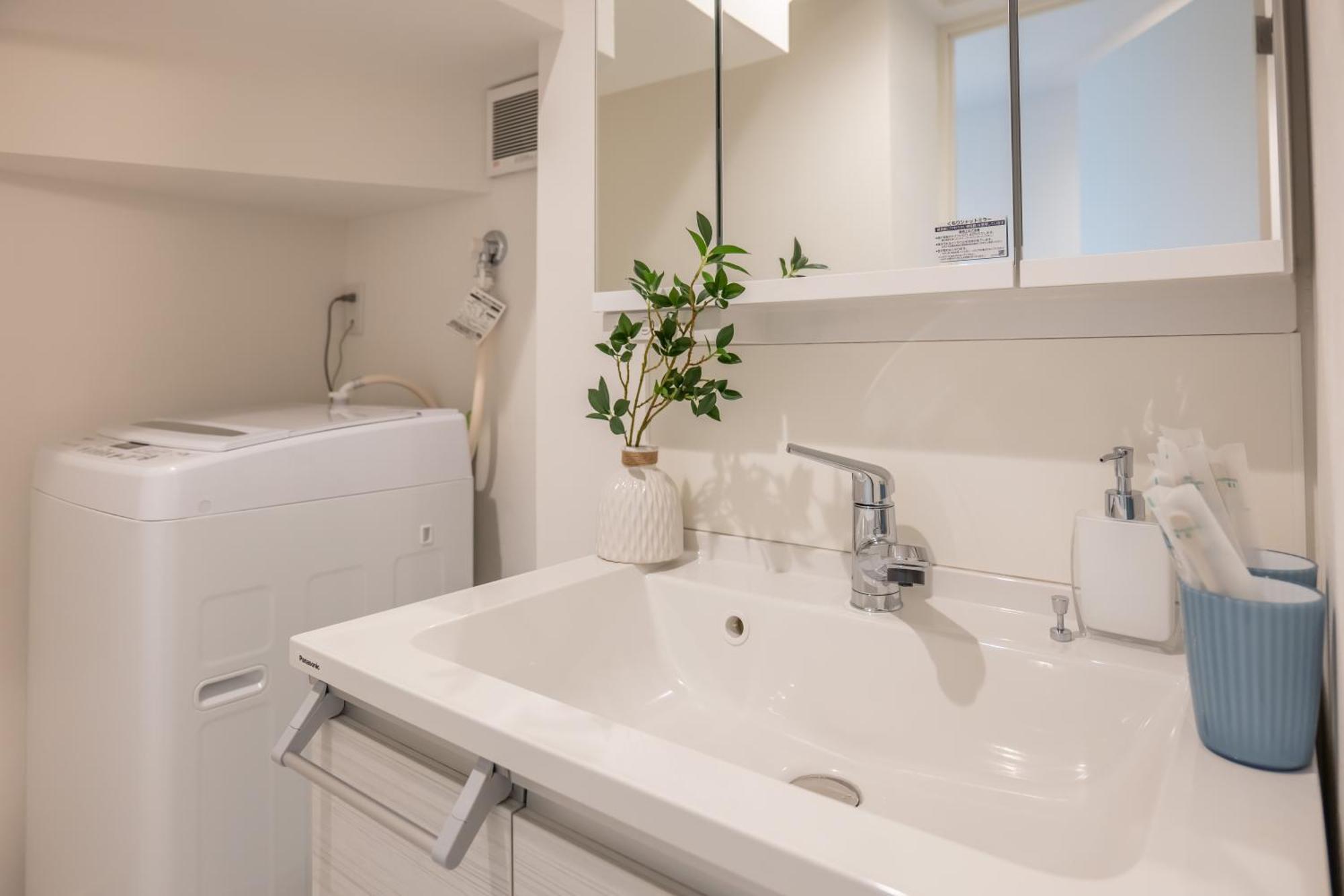 桜の川15 Detached House Ikebukuro 2 Mins Kanamecho Station 1 Min Eight People Tokyo Exterior photo