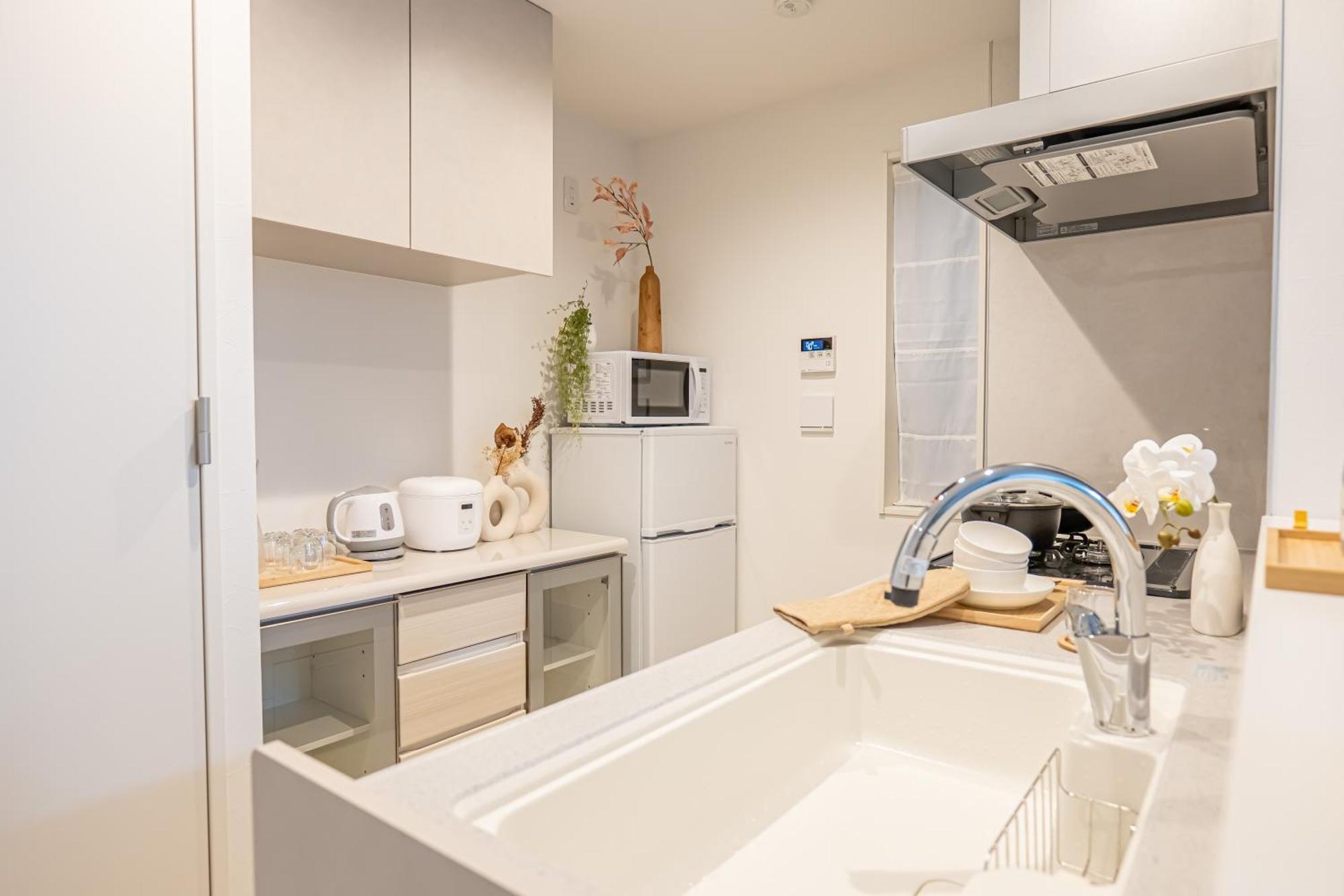 桜の川15 Detached House Ikebukuro 2 Mins Kanamecho Station 1 Min Eight People Tokyo Exterior photo